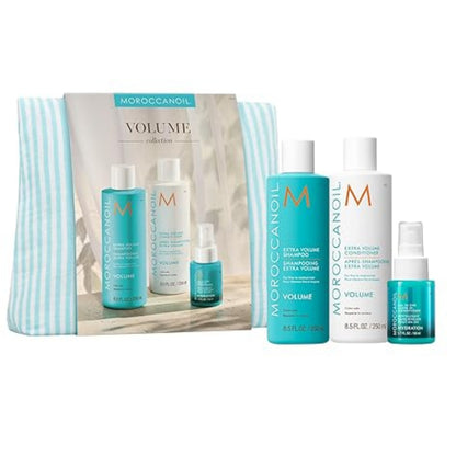 Moroccanoil Hydration Spring 2026 Kit - Professional Hair Care Set