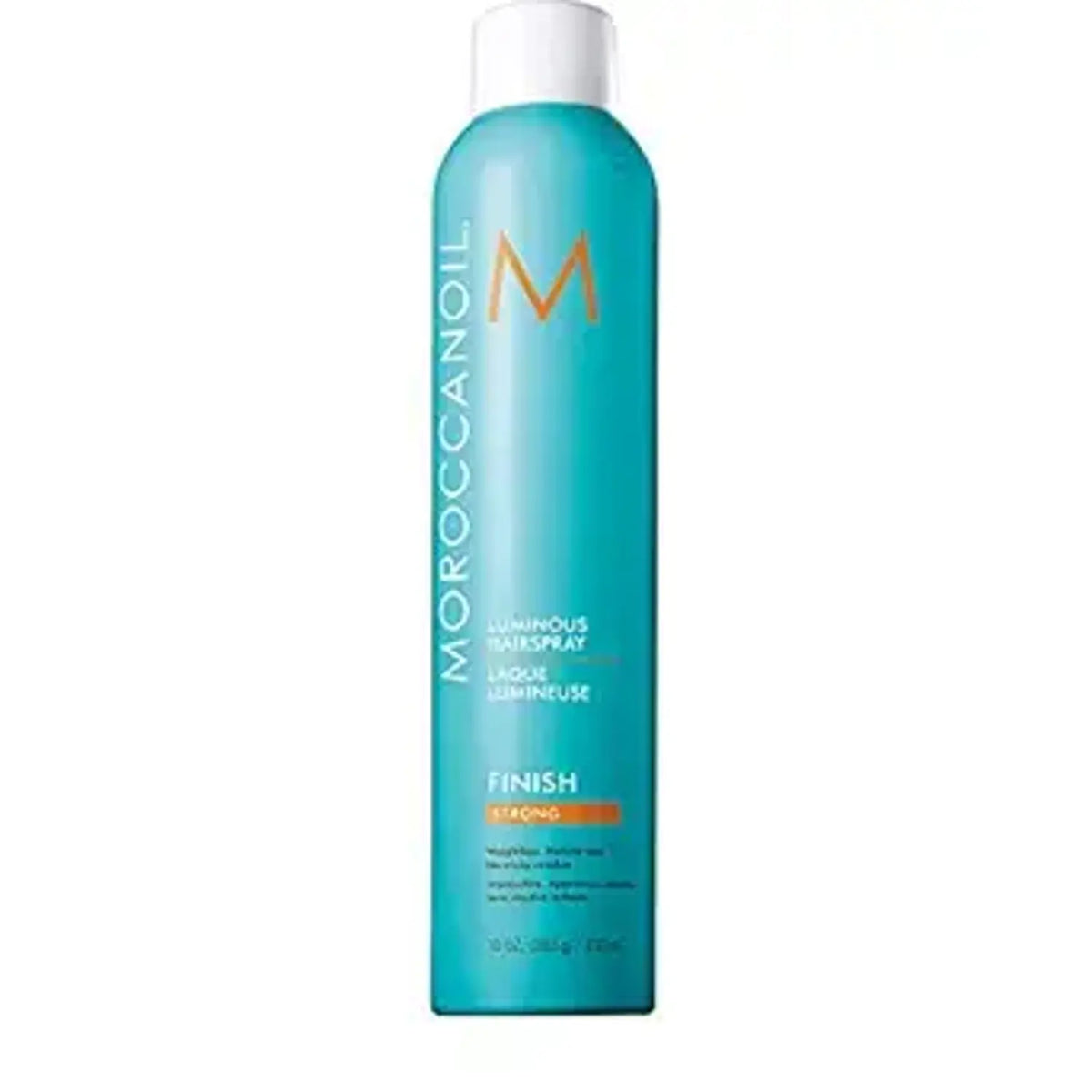 Moroccanoil Luminous Hairspray Strong