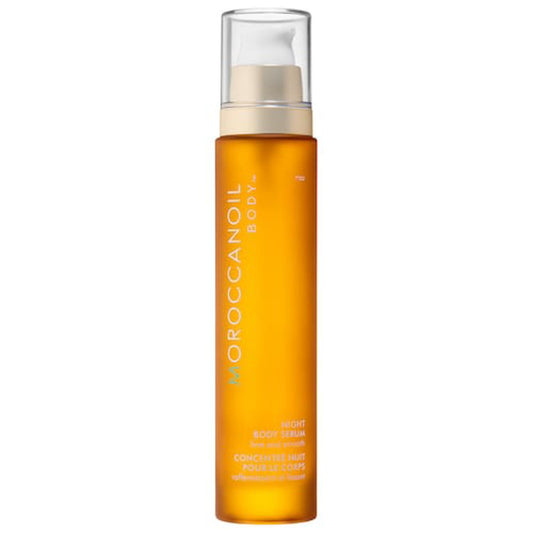 Moroccanoil Night Body Serum 3.4 Oz