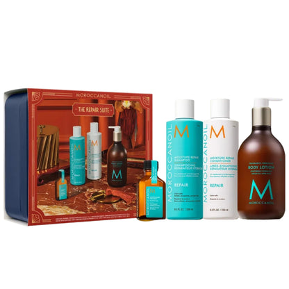 Moroccanoil Repair Hair Care Gift Set