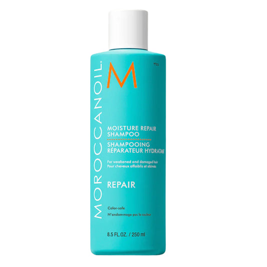 Moroccanoil Repair Spring 2026 Kit - Restorative Hair Care Set