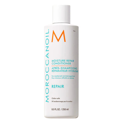 Moroccanoil Repair Spring 2026 Kit - Restorative Hair Care Set