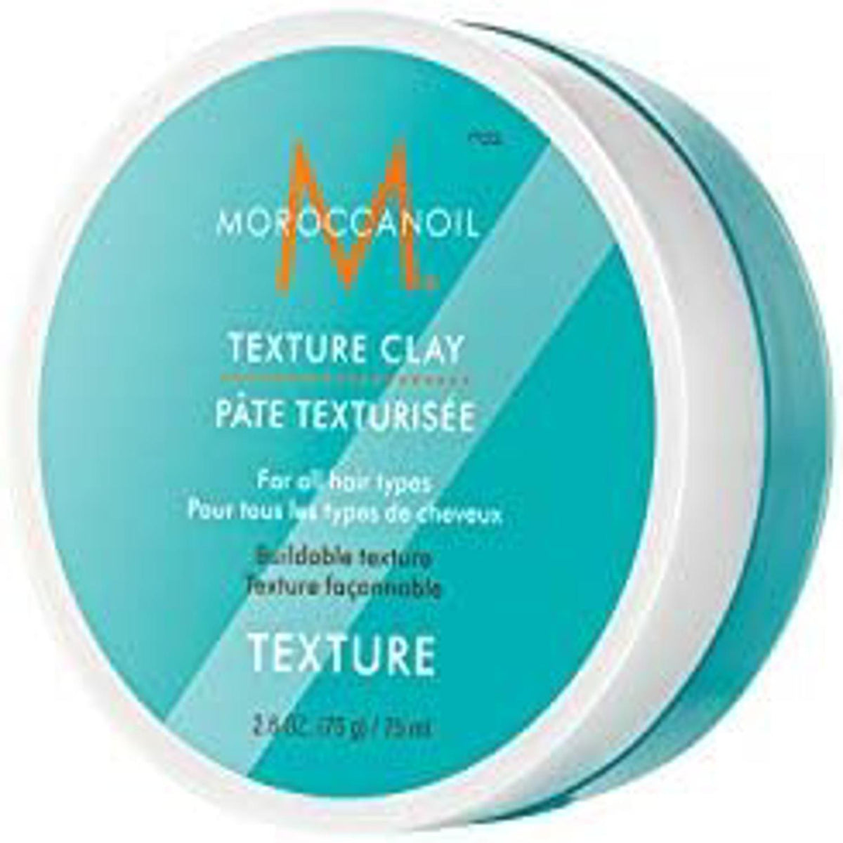 Moroccanoil Texture Clay 2.6 Oz