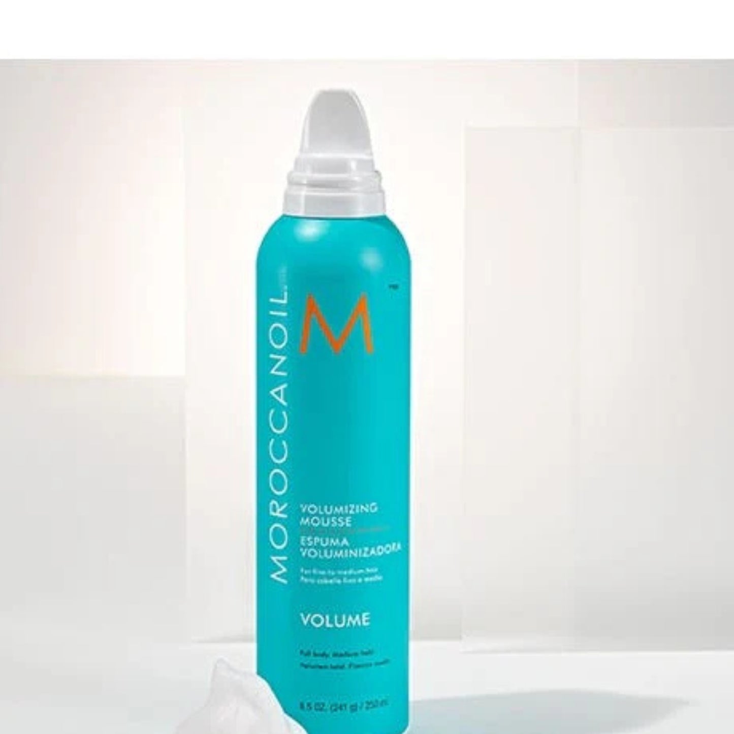 Moroccanoil Volumizing Mousse