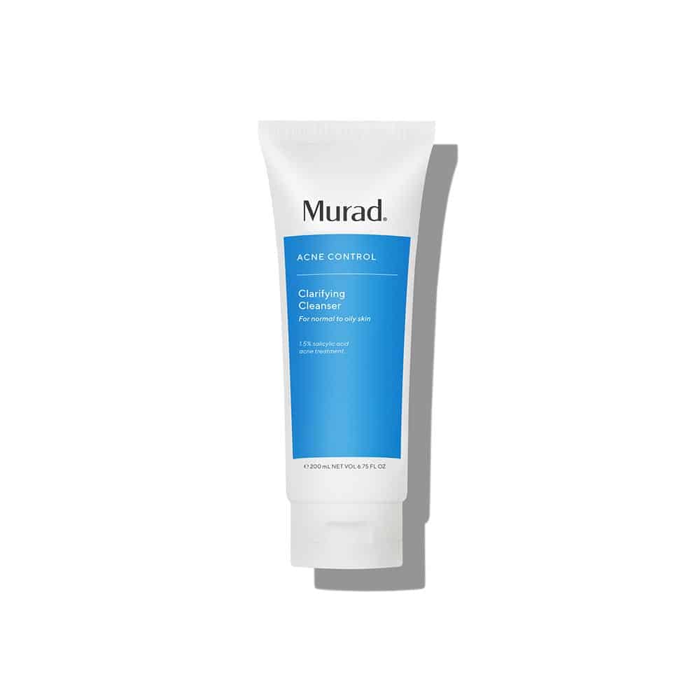 Murad Clarifying Cleanser 6.75oz