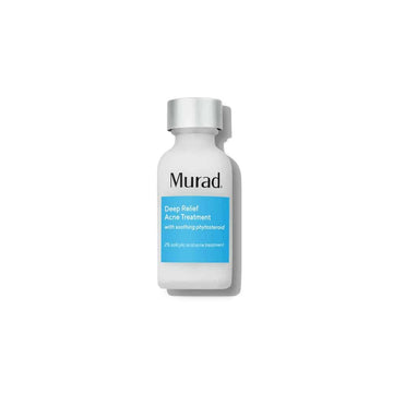 Murad Deep Relief Acne Treatment 1.0oz