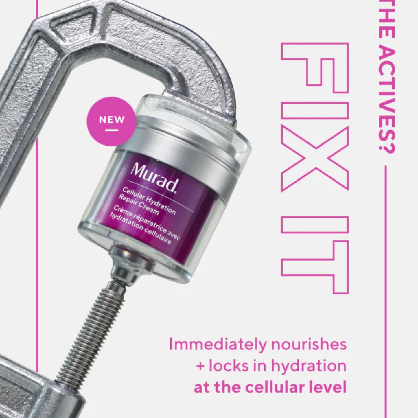 Murad Cellular Hydration Repair Cream