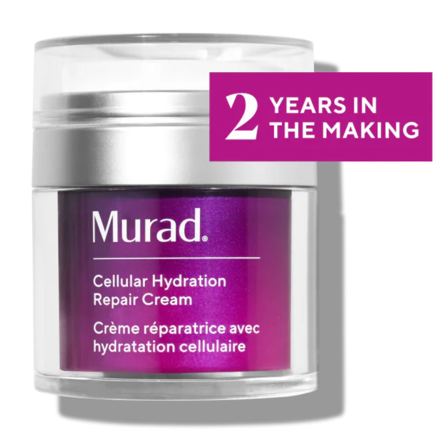 Murad Cellular Hydration Repair Cream