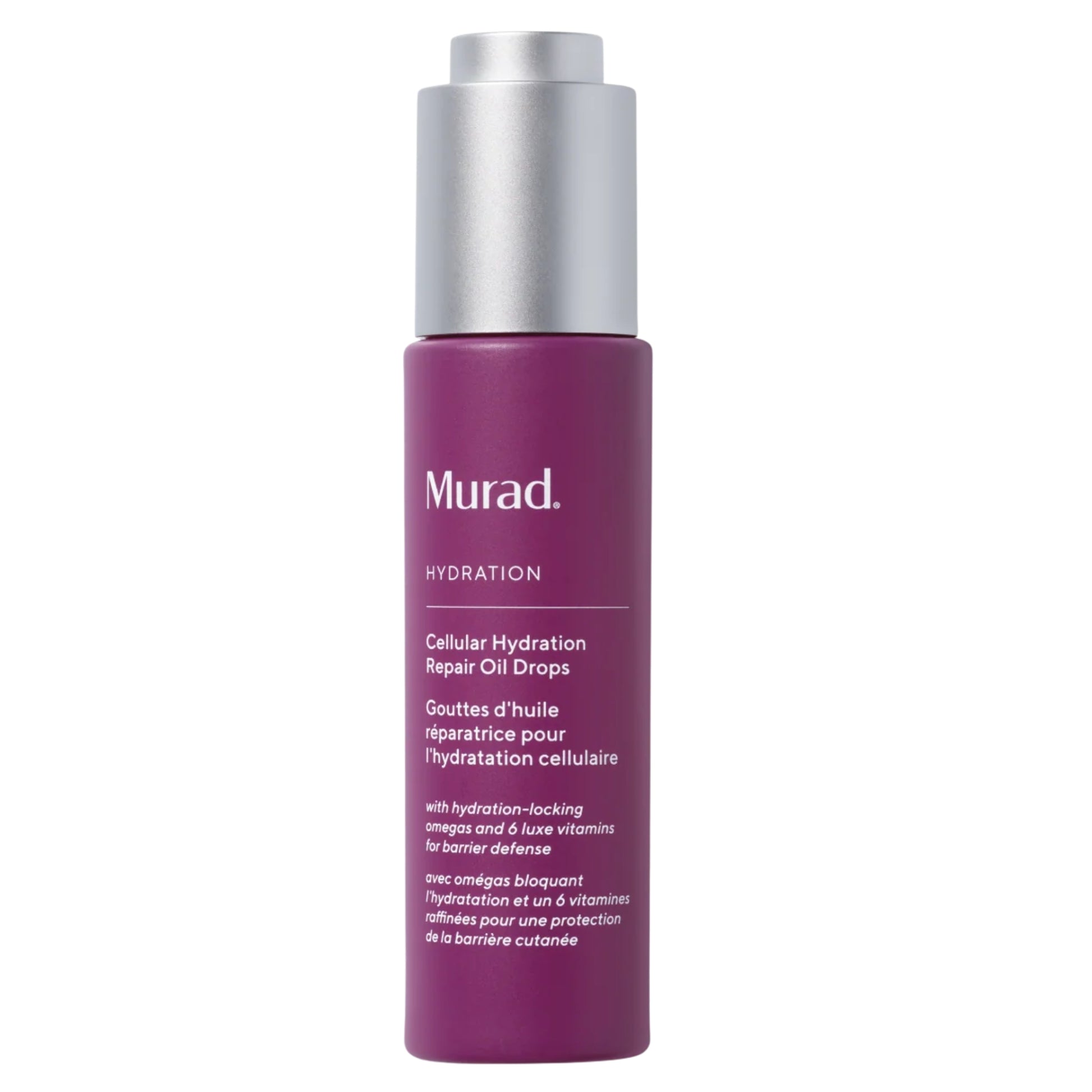 Murad Cellular Hydration Repair Oil Drops - 1 Oz