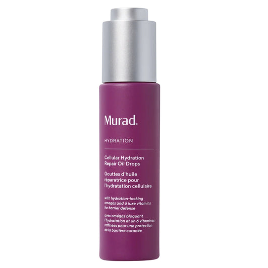 Murad Cellular Hydration Repair Oil Drops - 1 Oz