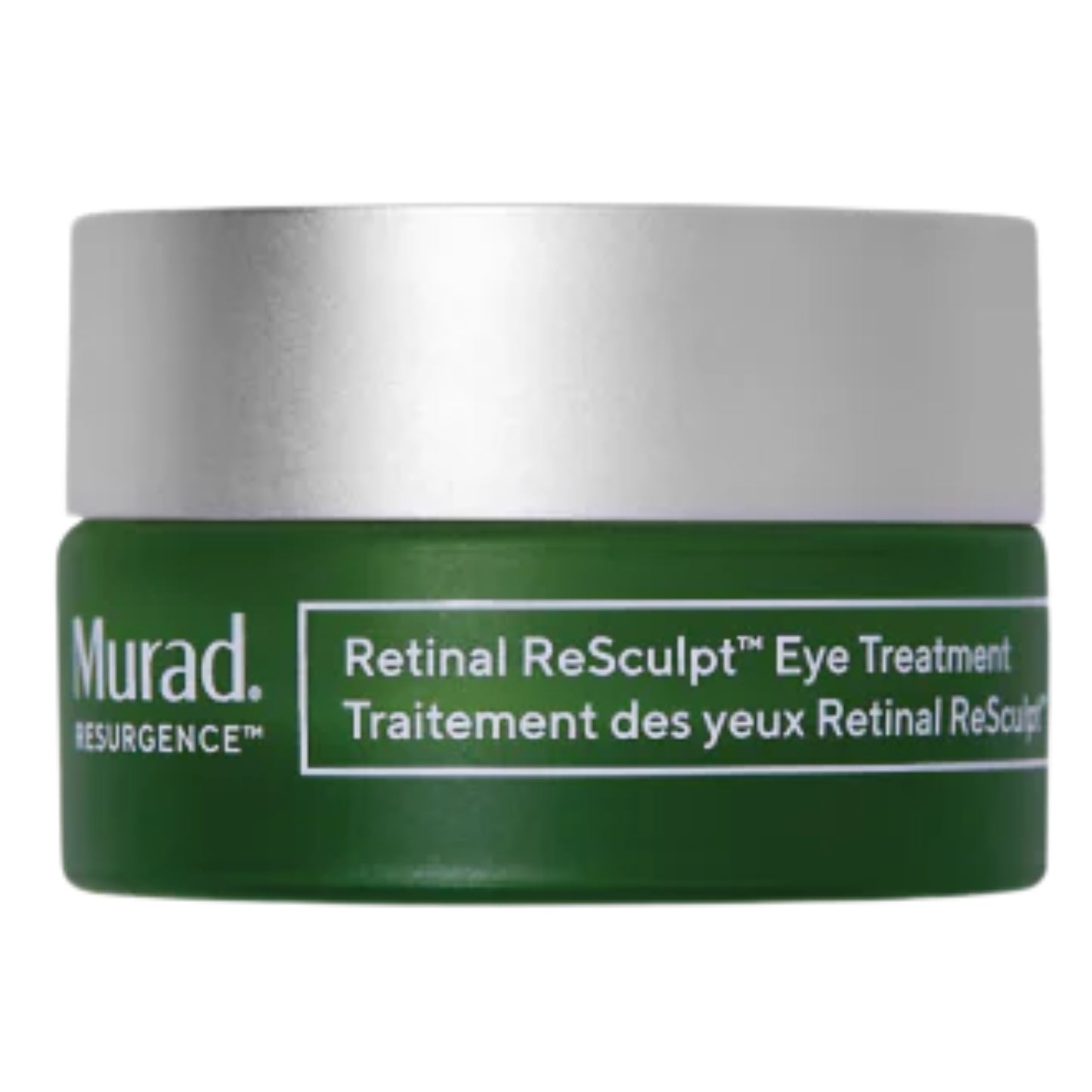 Murad Retinal ReSculpt Eye Lift Treatment - Age-Defying Eye Cream 0.5 oz