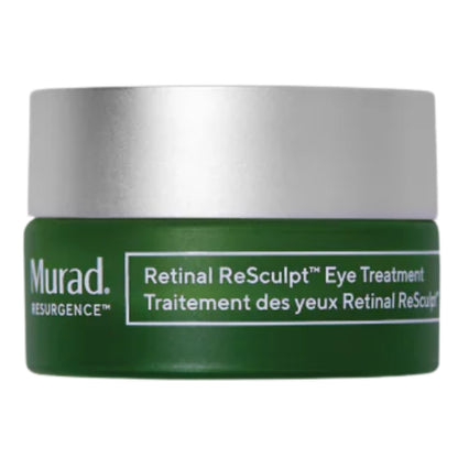 Murad Retinal ReSculpt Eye Lift Treatment - Age-Defying Eye Cream 0.5 oz