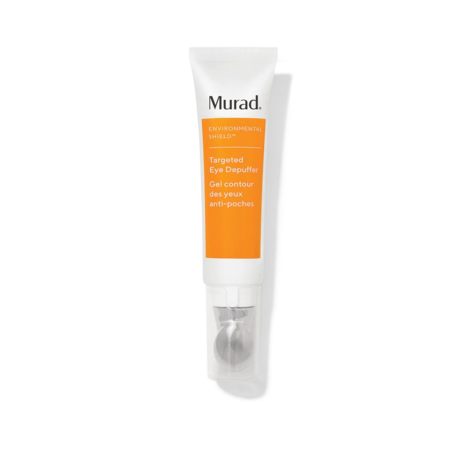 Murad Targeted Eye Depuffer - 0.5 Oz