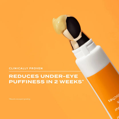 Murad Targeted Eye Depuffer - 0.5 Oz