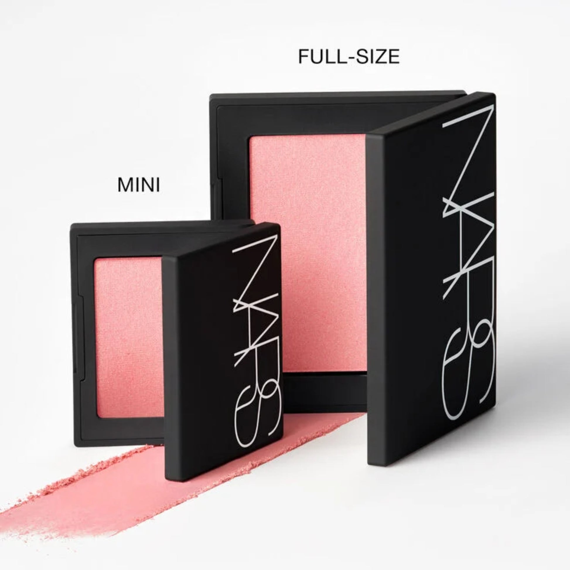 NARS Mini Blush - Iconic Pressed Powder Blush