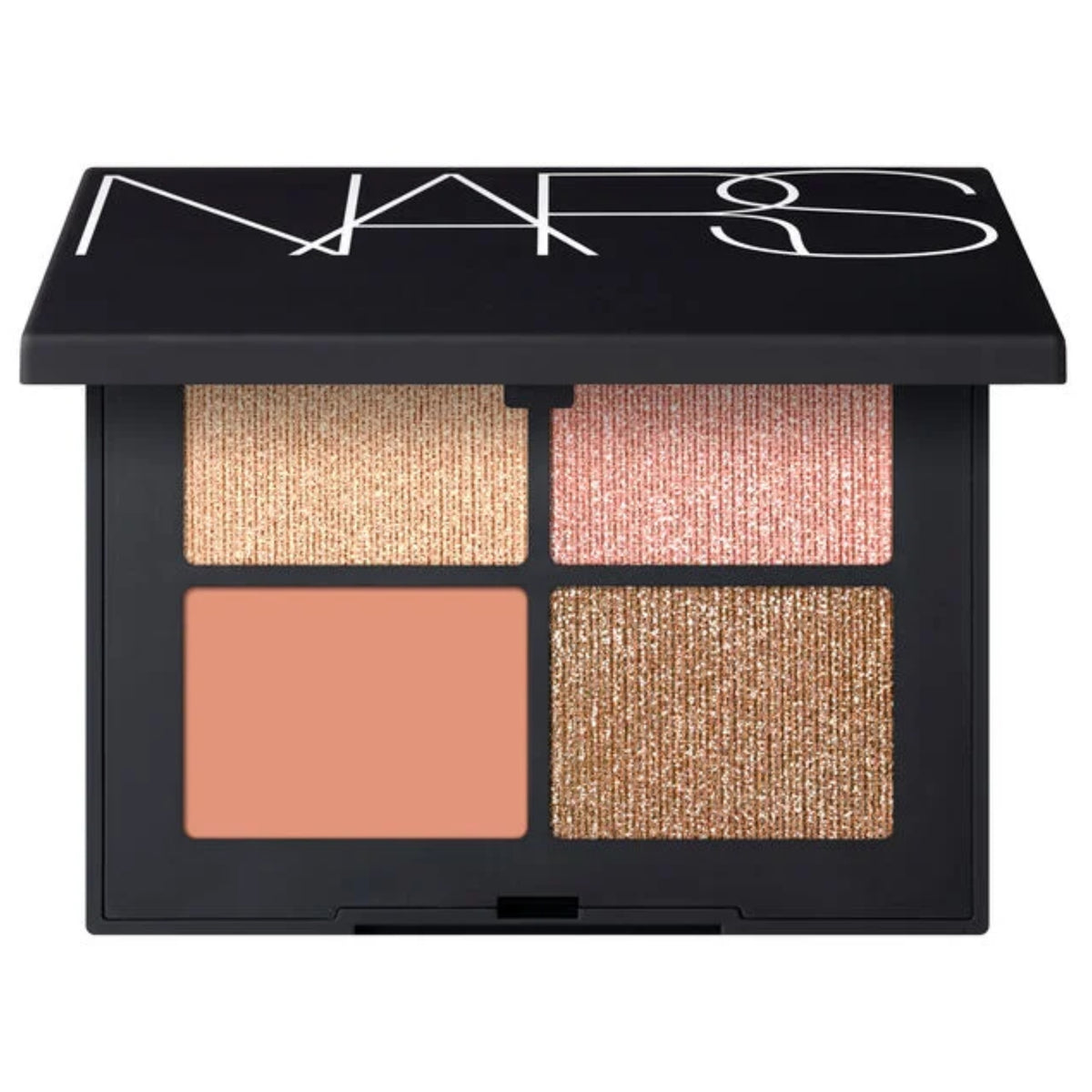 NARS Quad Eyeshadow