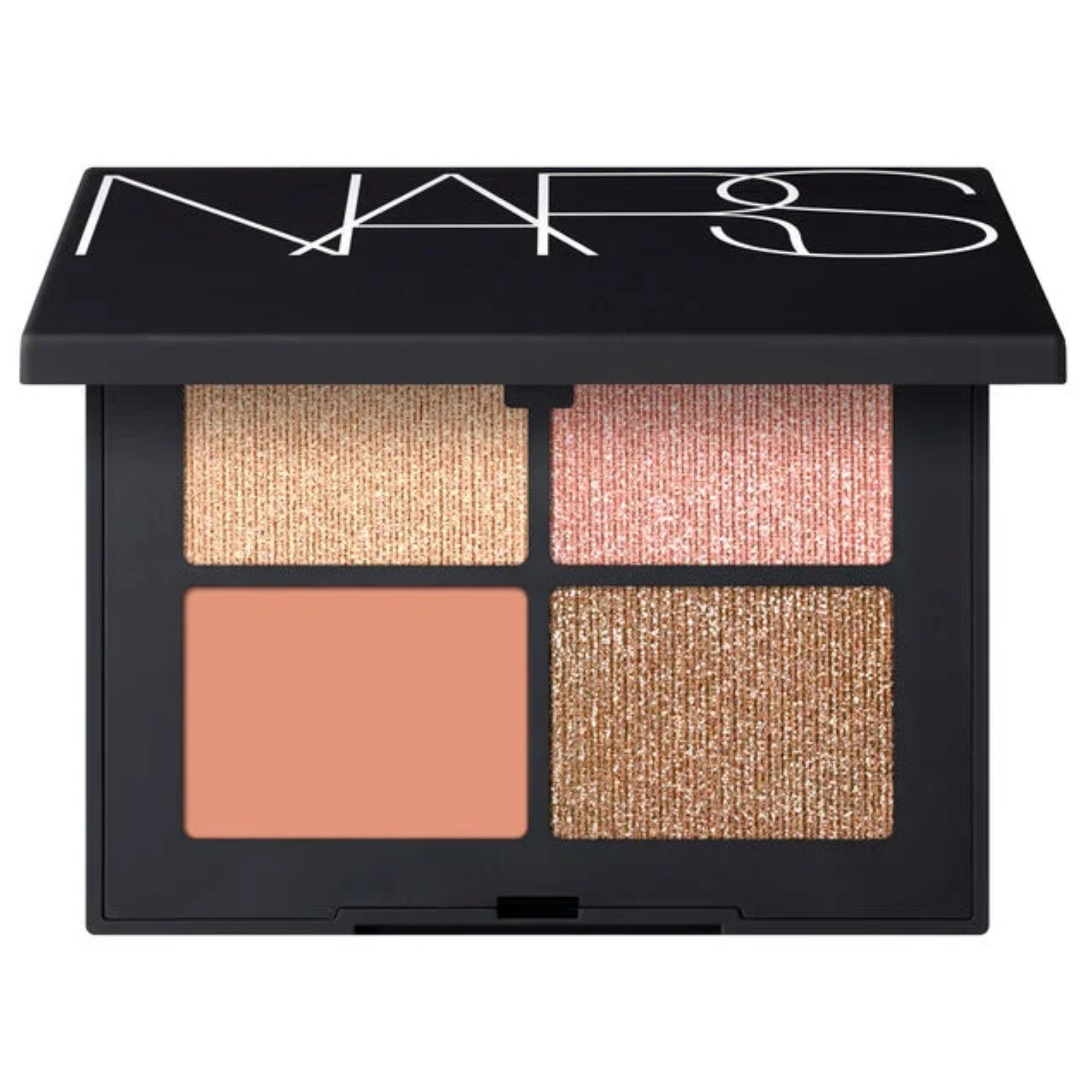 NARS Quad Eyeshadow