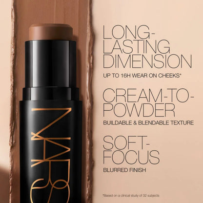 NARS The Multiple Sculpting Stick - 8g