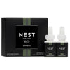 NEST New York Bamboo Refill Duo for Pura Smart Home Fragrance Diffuser