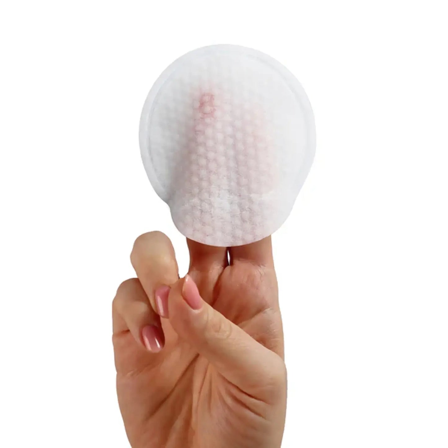 Neova 5-Second Daily Peel 30 Pads-infographic