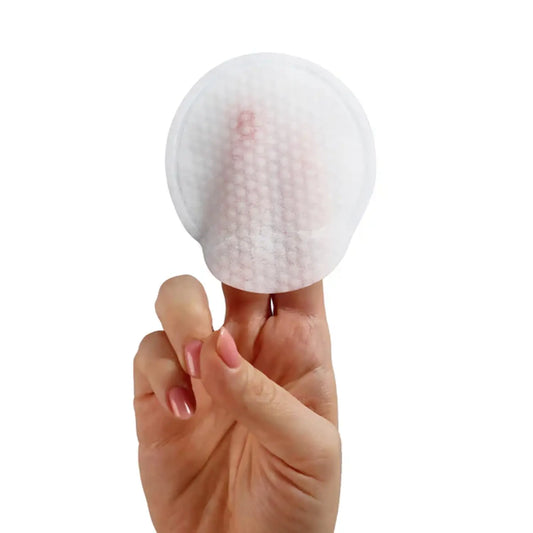 Neova 5-Second Daily Peel 30 Pads-infographic