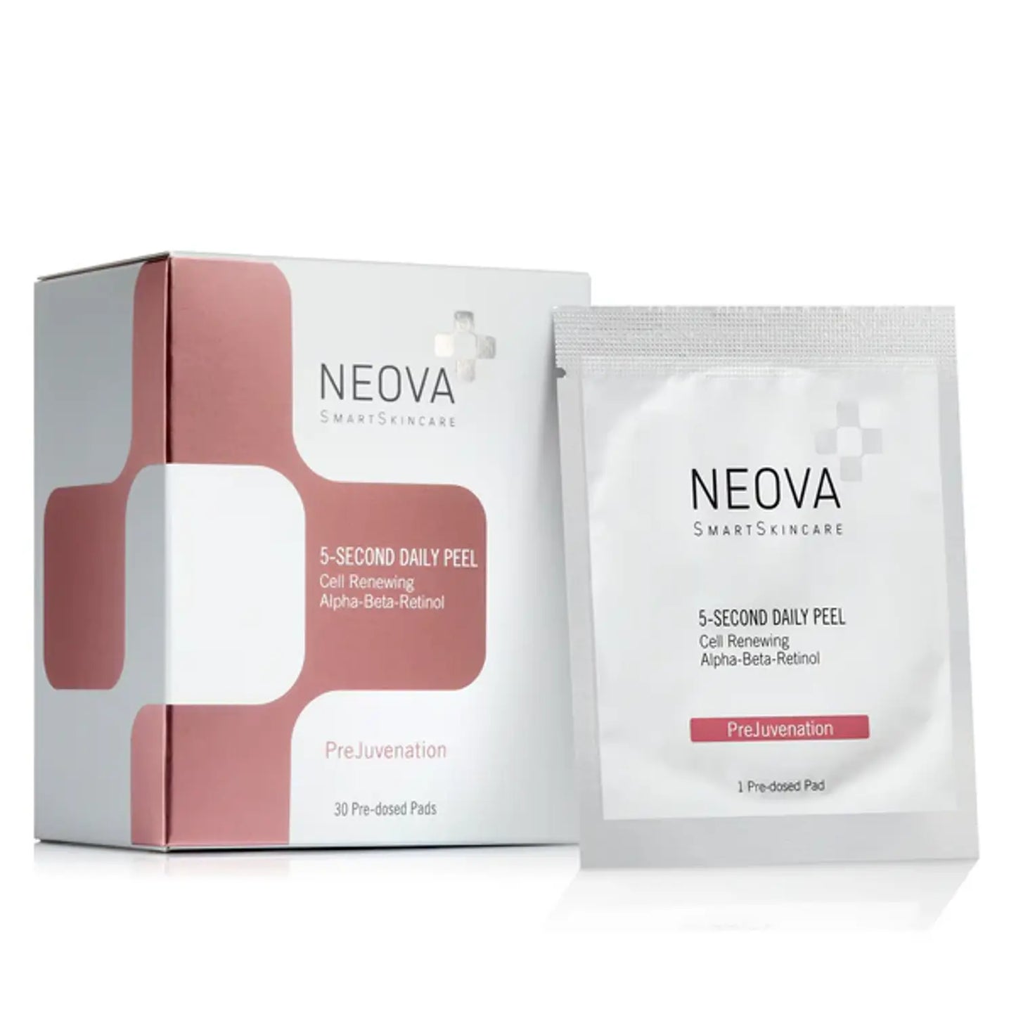 Neova 5-Second Daily Peel 30 Pads