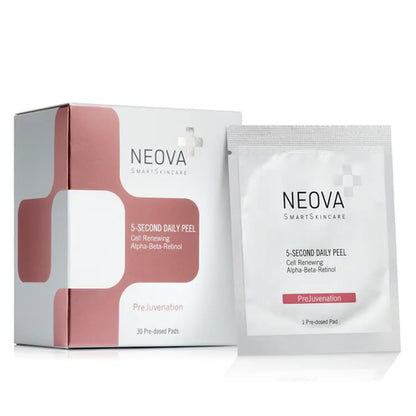 Neova 5-Second Daily Peel 30 Pads