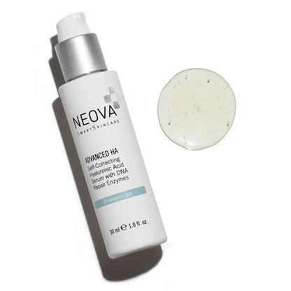 Neova Advanced HA 1 Oz-texture