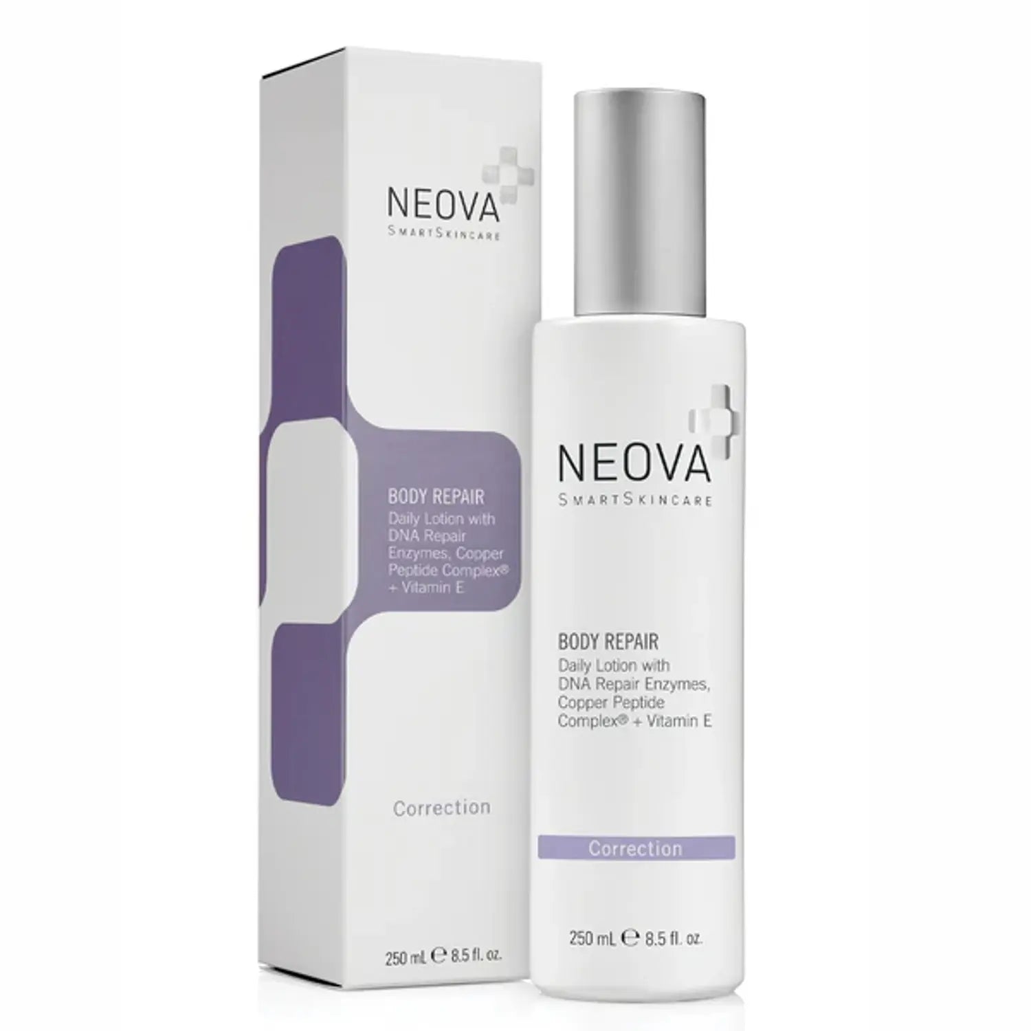 Neova Body Repair 8.5 Oz