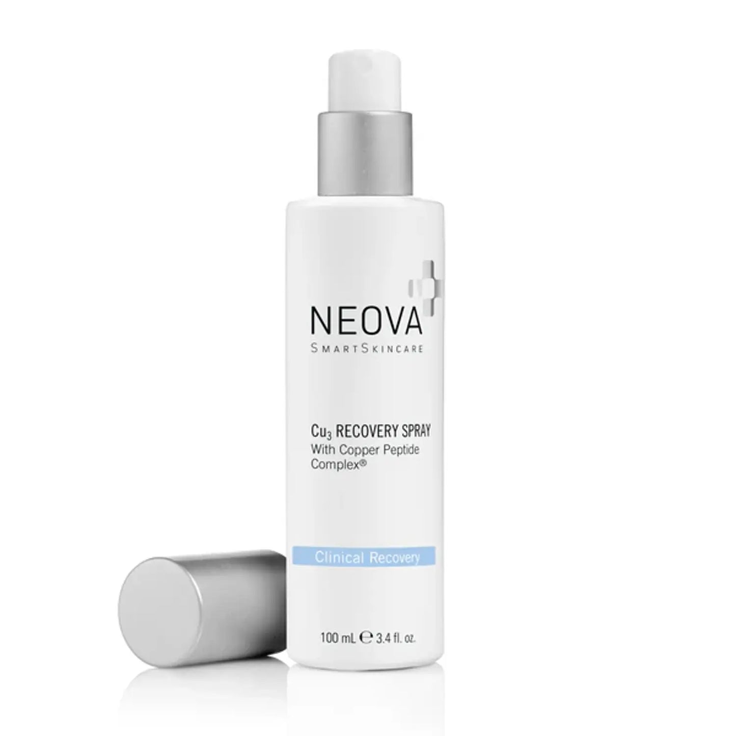 Neova CU3 Recovery Spray 3.4 Oz-display