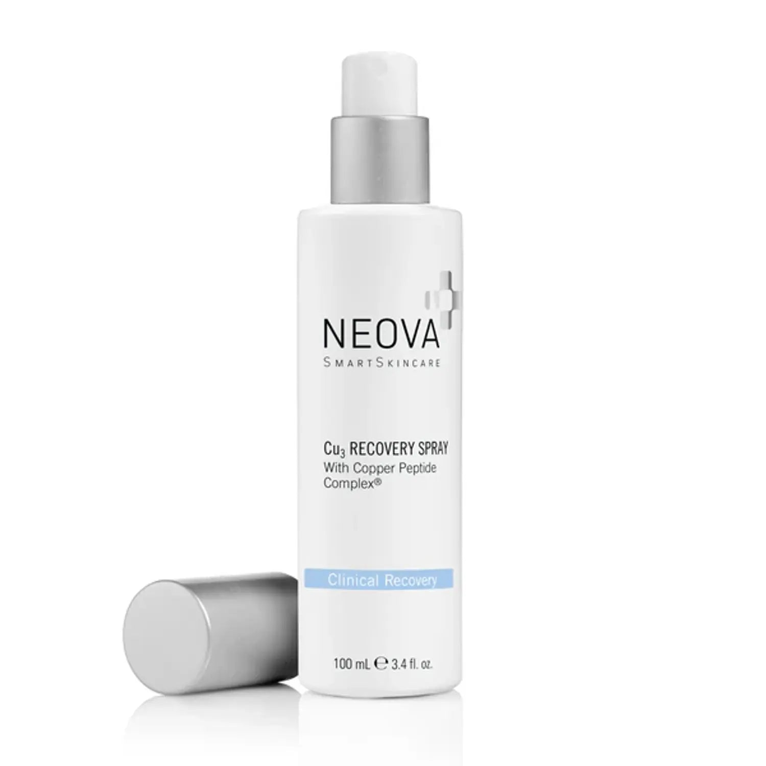 Neova CU3 Recovery Spray 3.4 Oz-display