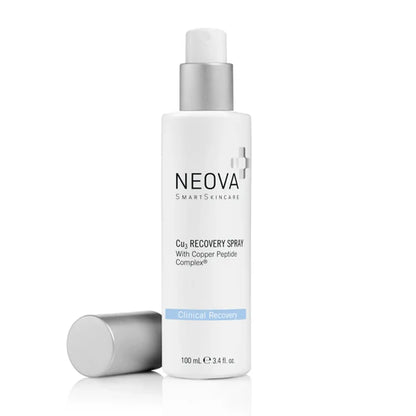 Neova CU3 Recovery Spray 3.4 Oz-display