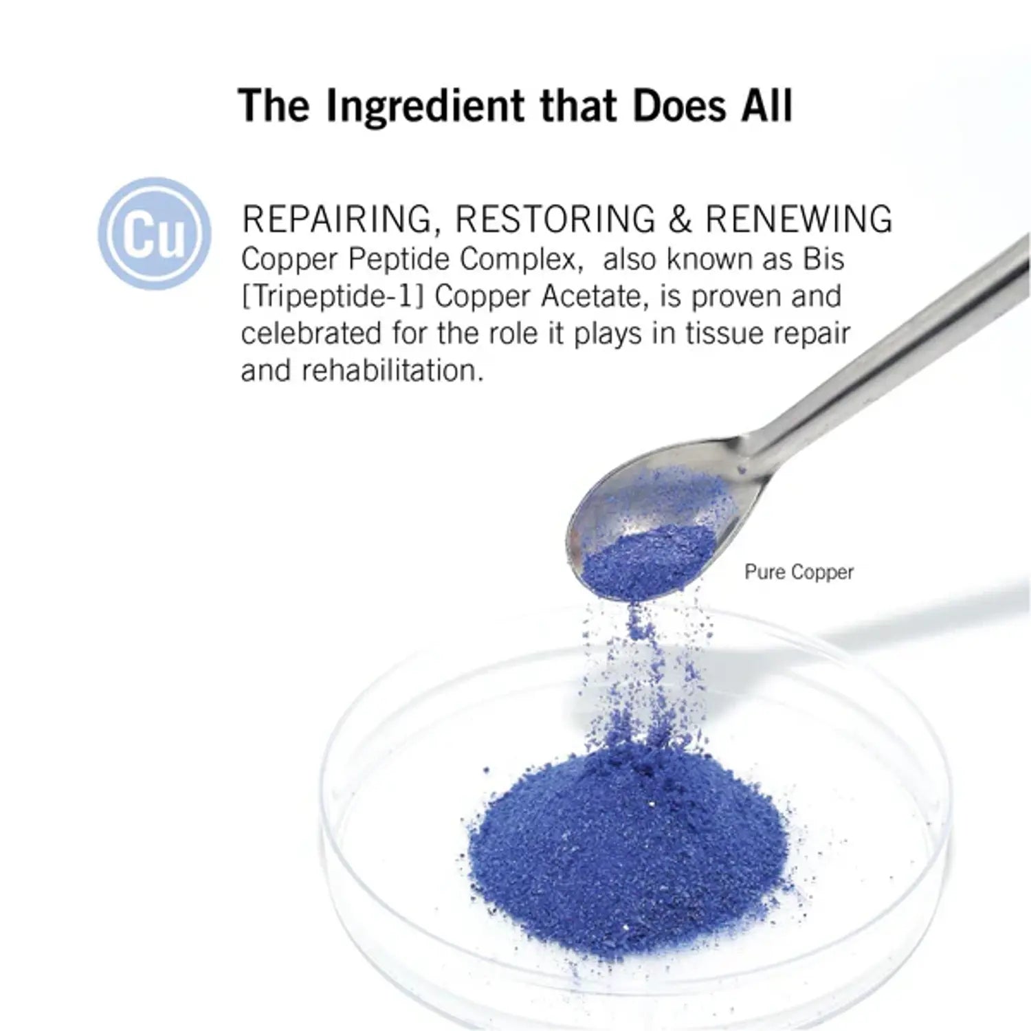 Neova CU3 Recovery Spray 3.4 Oz-display2