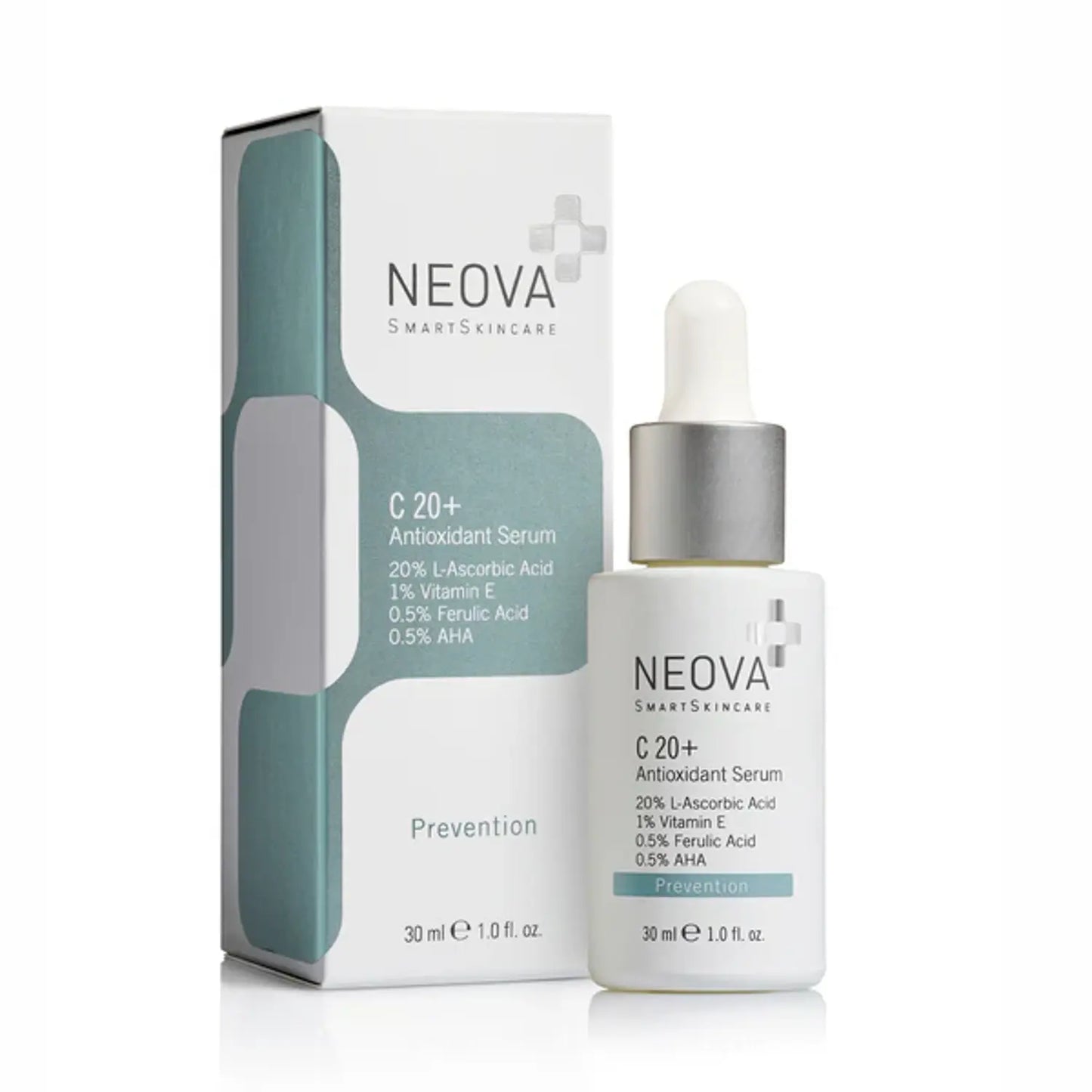 Neova C 20+ Serum 1 Oz