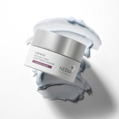 Neova Clear Relief 1.7 Oz-texture-display