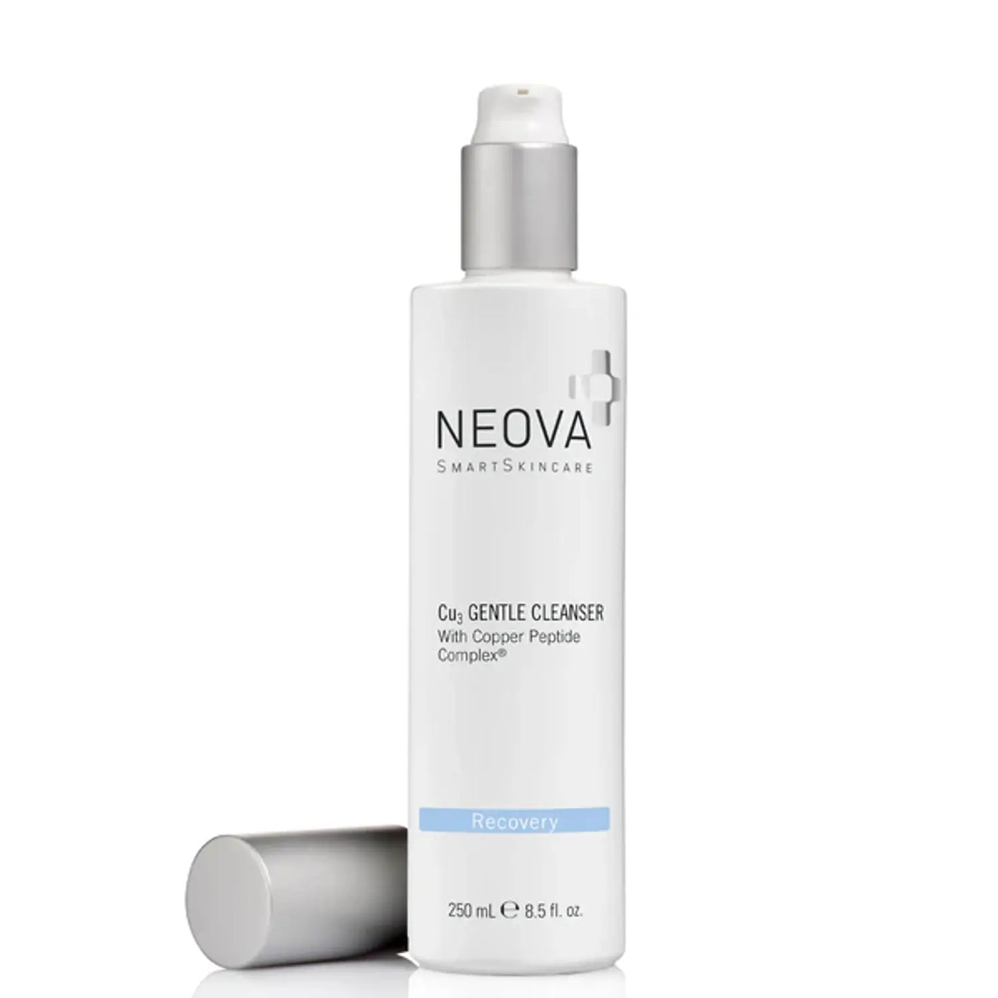 Neova Cu3 Gentle Cleanser 8.5 Oz-display
