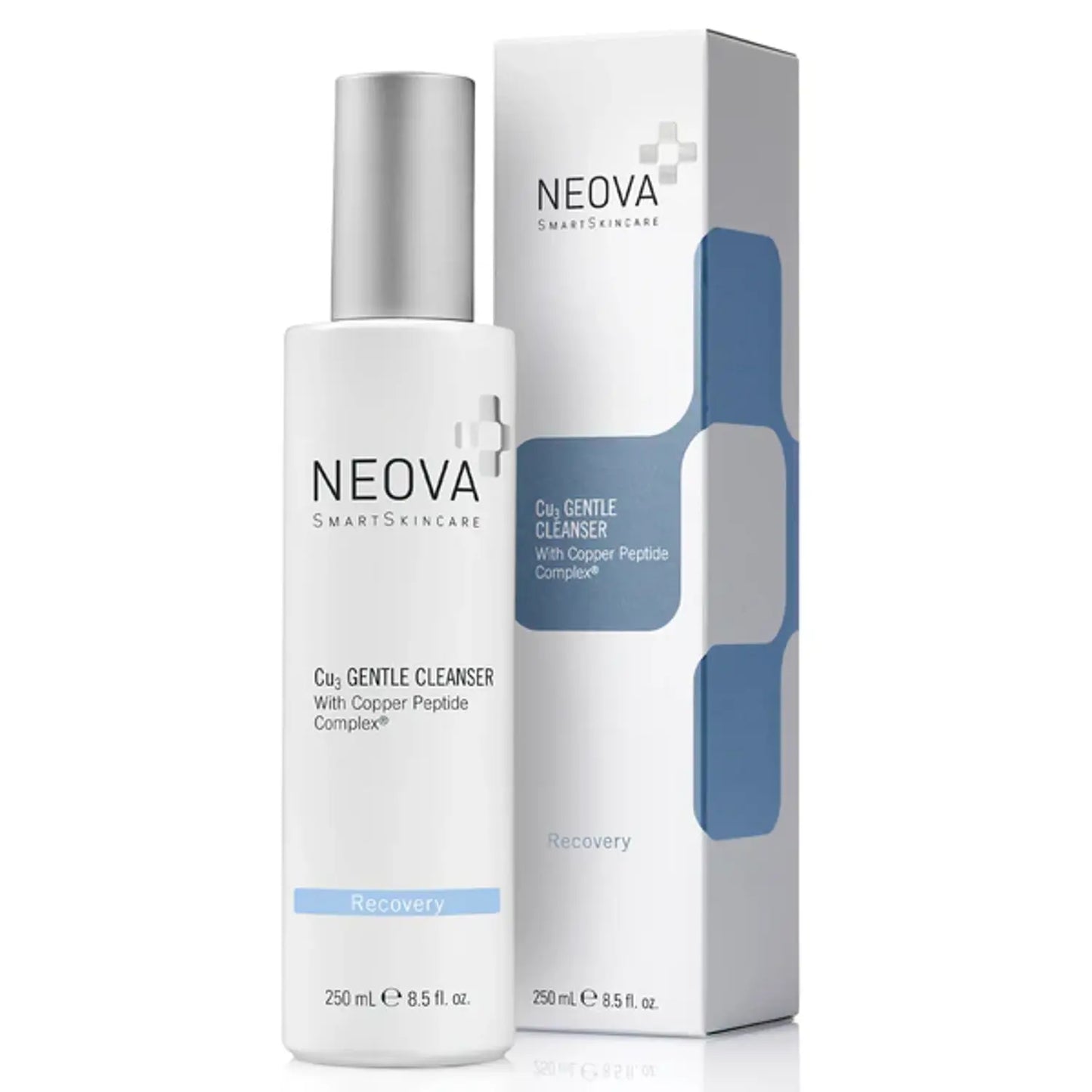 Neova Cu3 Gentle Cleanser 8.5 Oz