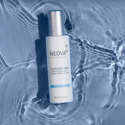 Neova Cu3 Recovery Lotion 3.4 Oz-display