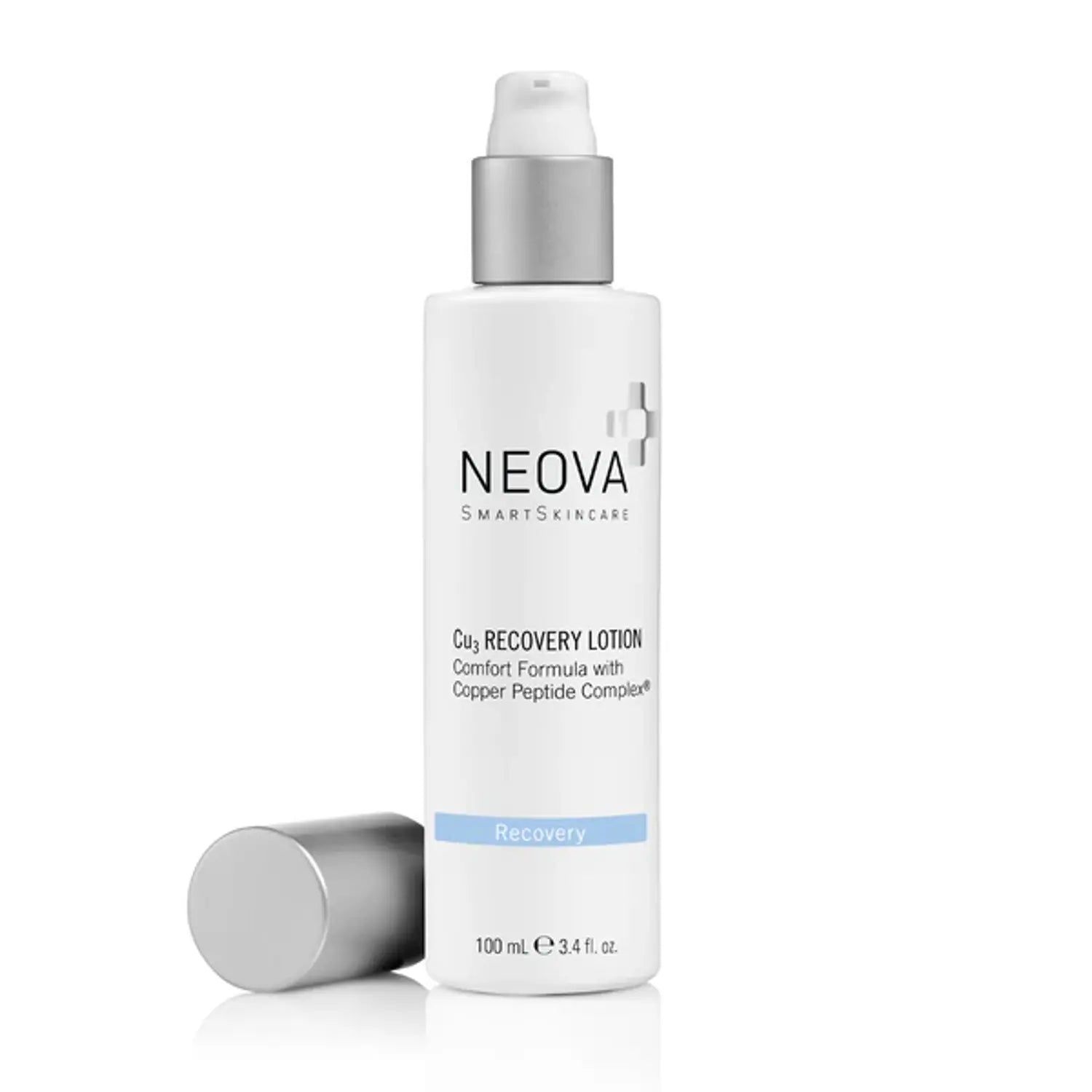 Neova Cu3 Recovery Lotion 3.4 Oz-display2
