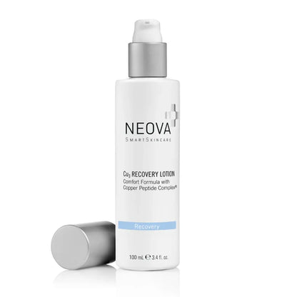 Neova Cu3 Recovery Lotion 3.4 Oz-display2