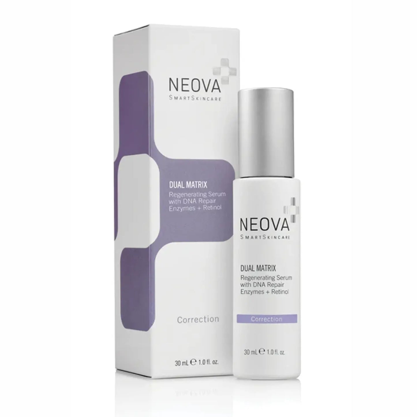 Neova Dual Matrix [Retinol + DNA] Serum 1 Oz