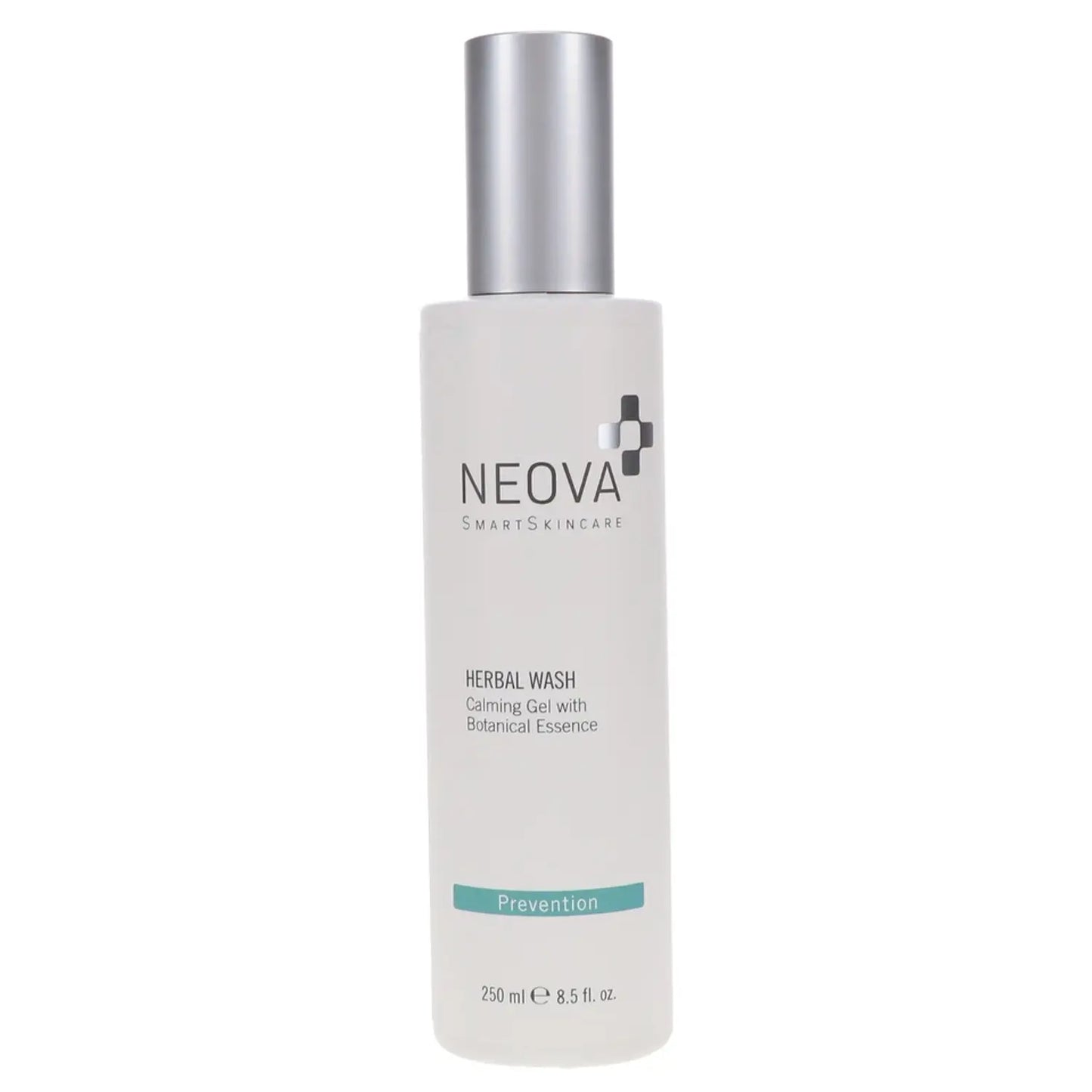 Neova Herbal Wash 8.5Oz-infographic