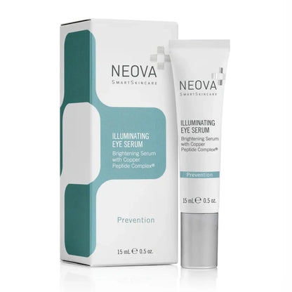Neova Illuminating Eye Serum 0.5 Oz-info