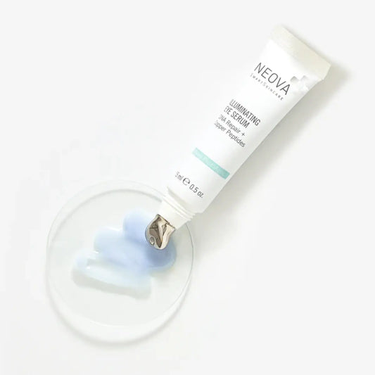 Neova Illuminating Eye Serum 0.5 Oz-texture
