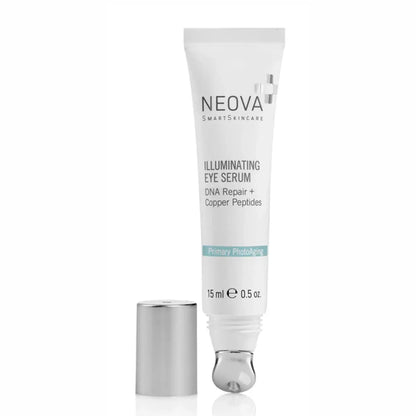 Neova Illuminating Eye Serum 0.5 Oz