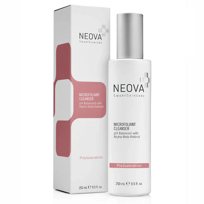 Neova Microfoliant Cleanser 8.5 Oz