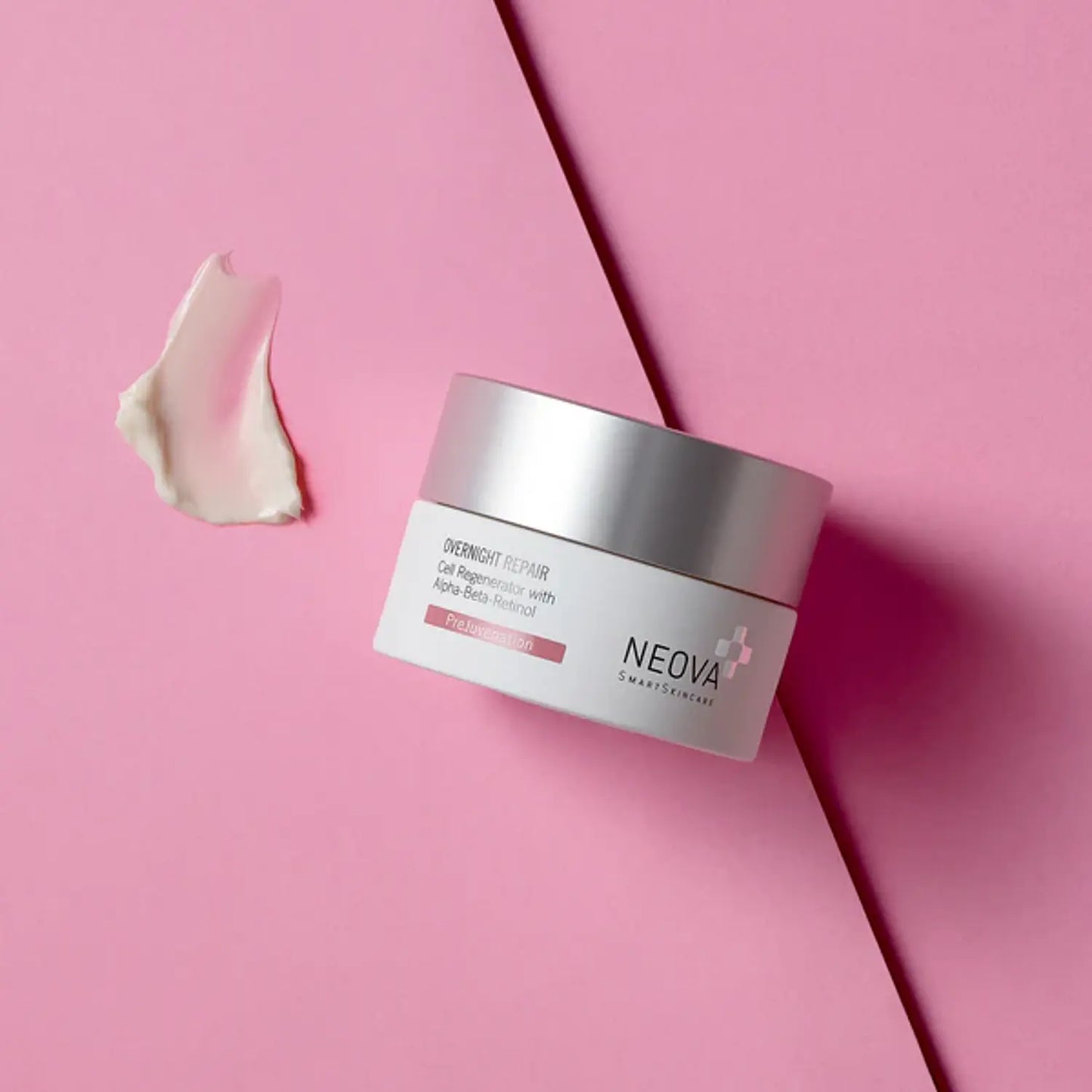 Neova Overnight Repair 1.7 Oz-texture2