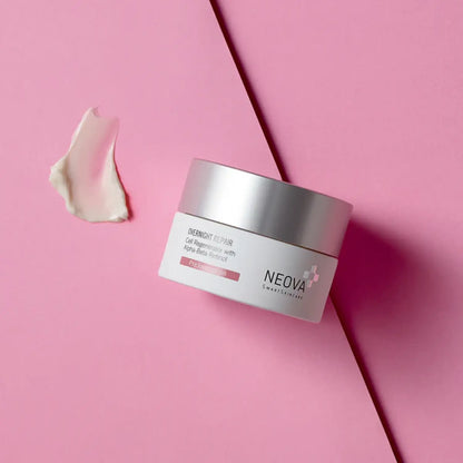 Neova Overnight Repair 1.7 Oz-texture2