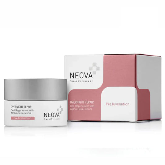 Neova Overnight Repair 1.7 Oz