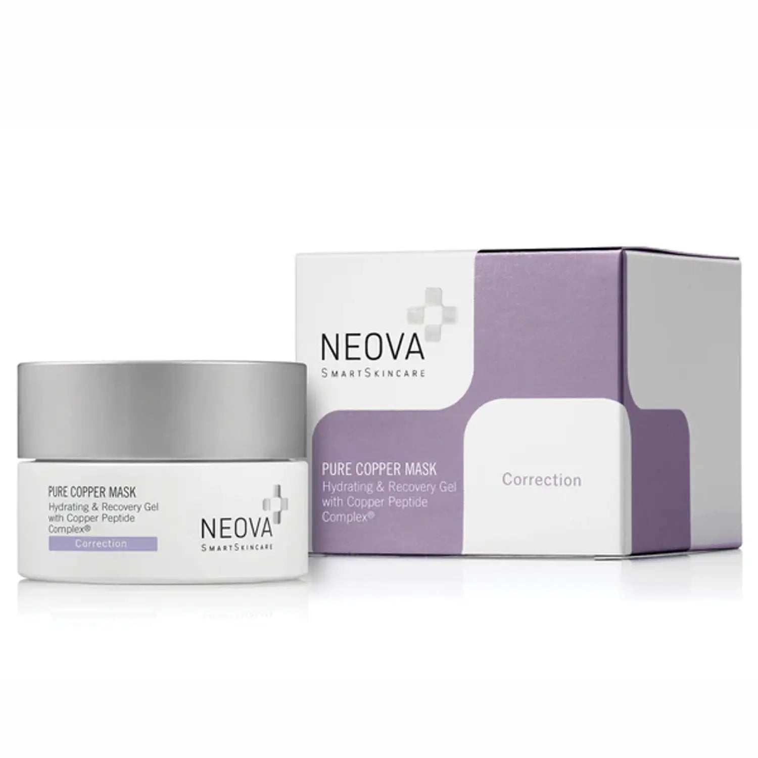 Neova Pure Copper Mask 1.7 Oz